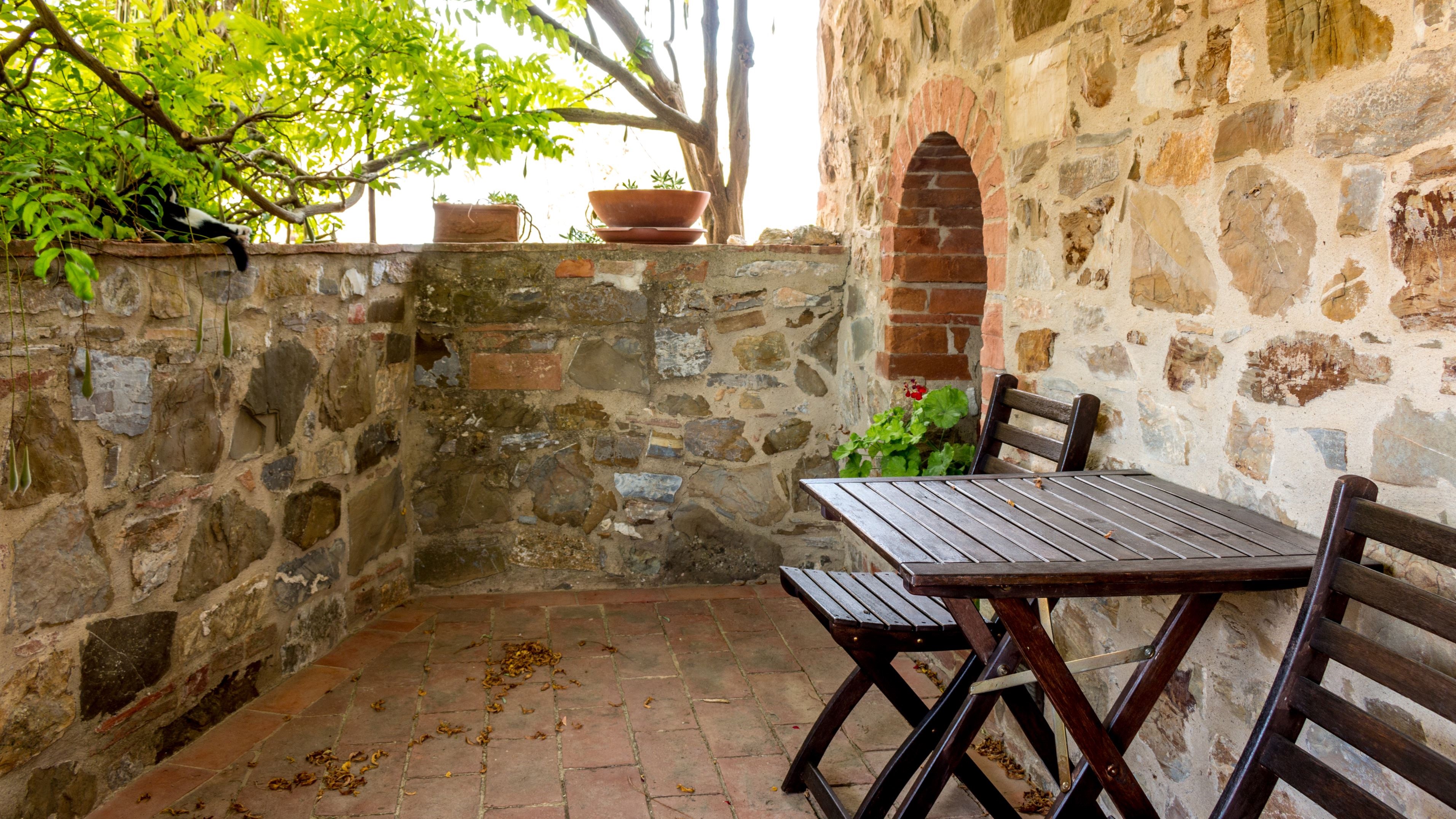 porch