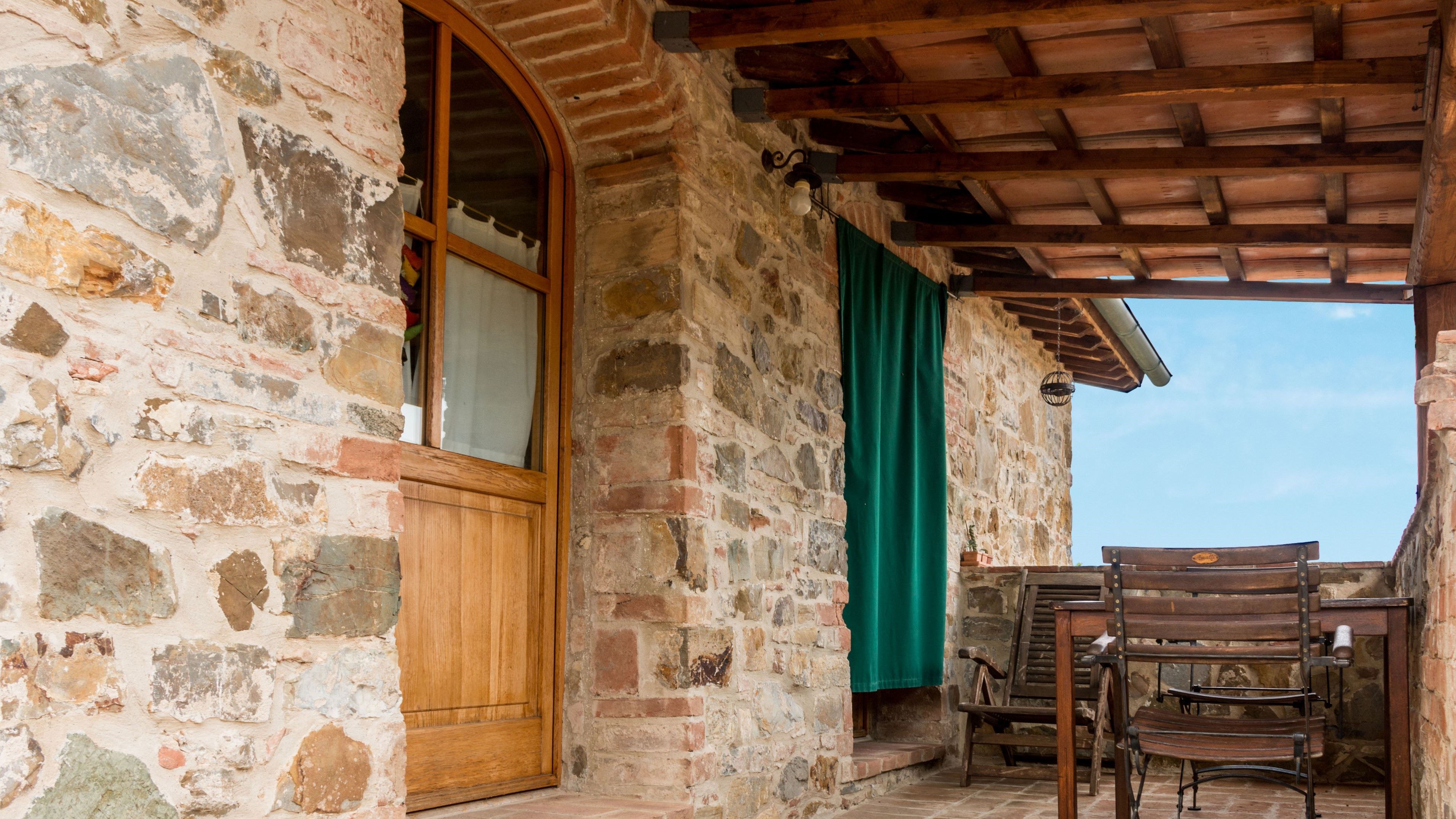 doorway