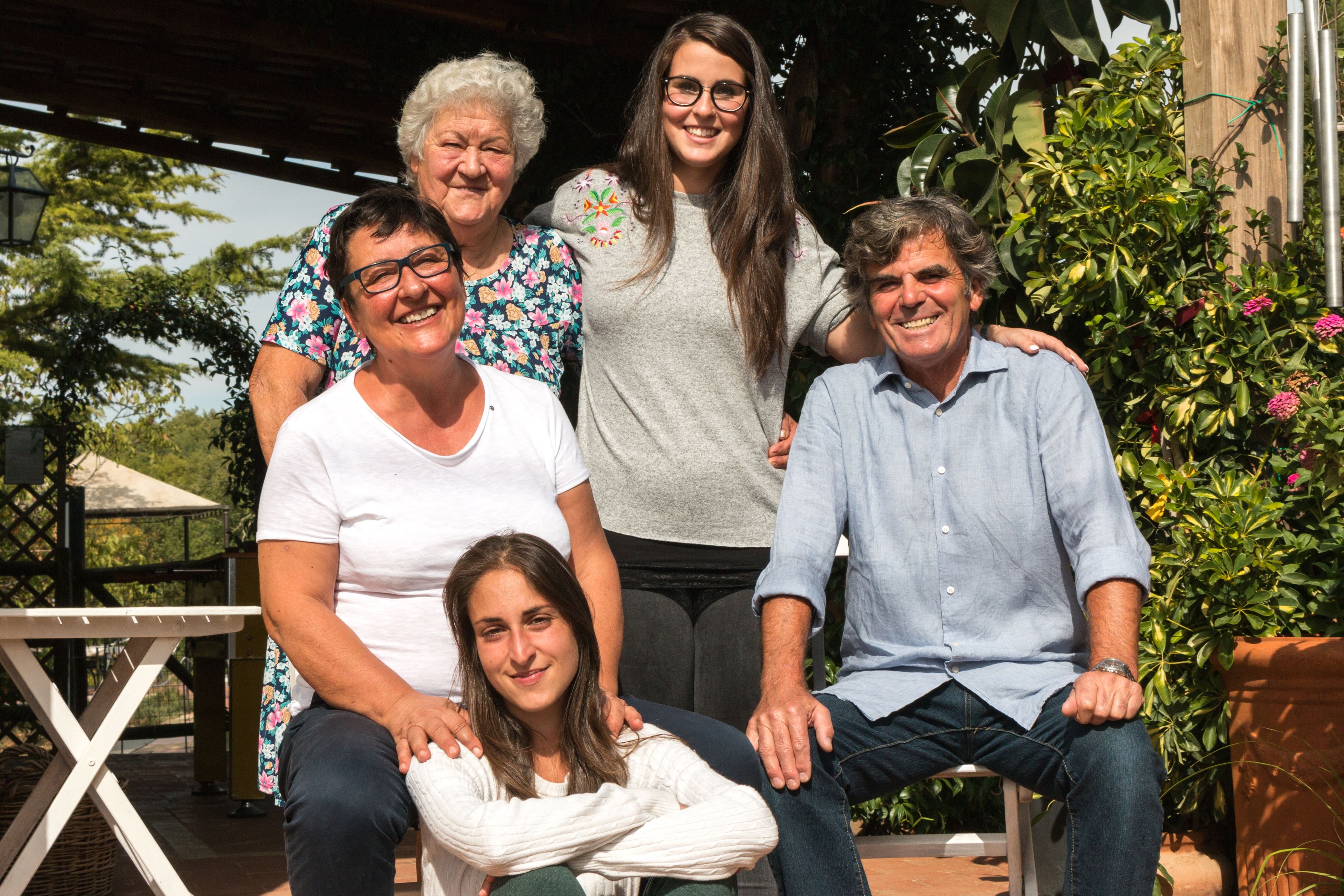family